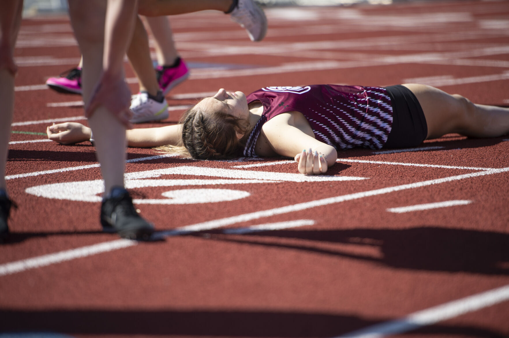 Top Journal Star photos for April